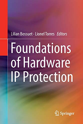 Foundations of Hardware IP Protection - Neu
