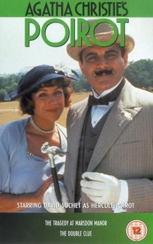 Poirot [UK Import]