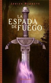 La espada de fuego (Fantasía, Band 4)