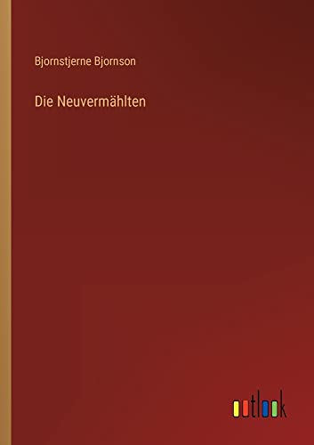 Die Neuvermählten