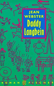 Daddy Langbein.