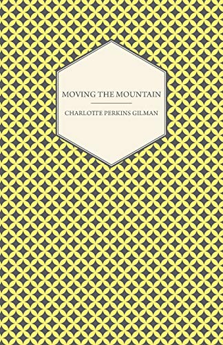 Moving the Mountain