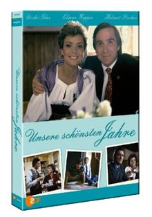 Unsere schönsten Jahre [3 DVDs]