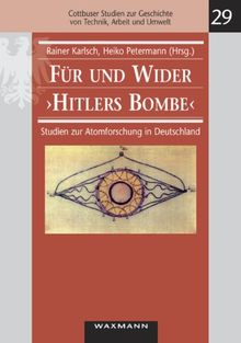 Für und Wider &#34;Hitlers Bombe&#34;