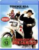 Keiner haut wie Don Camillo [Blu-ray]