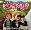 Wendy, Folge 2 "Pferdeklau" (Das Original-Hörspiel zur TV-Serie)