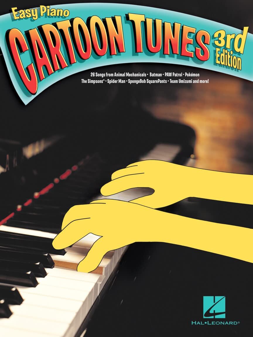 Cartoon Tunes