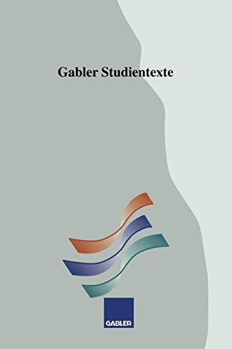 Handelsrecht (Gabler-Studientexte)