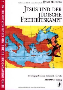 Jesus und der jüdische Freiheitskampf