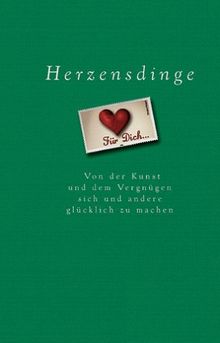 Herzensdinge