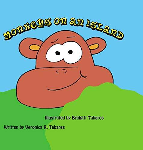 Monkeys on an Island