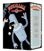 Futurama - Season 4 Collection [4 DVDs]