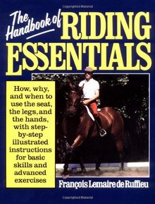 The Handbook of Riding Essentials