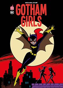 Gotham girls