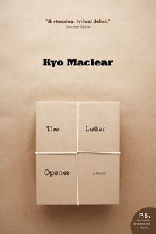 The Letter Opener