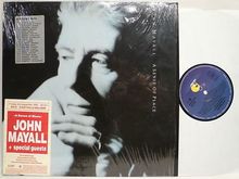 A sense of place (1990) von John Mayall | CD | Zustand gut