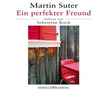 Ein perfekter Freund, 5 Audio-CDs