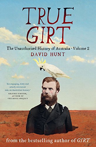 David Hunt True Girt