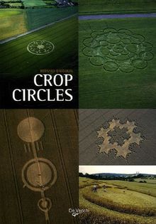 Crop circles : le mystère des cercles de culture