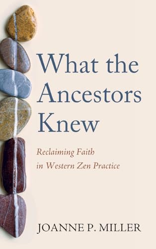 What the Ancestors Knew