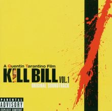 Kill Bill Vol. 1 von Various | CD | Zustand sehr gut