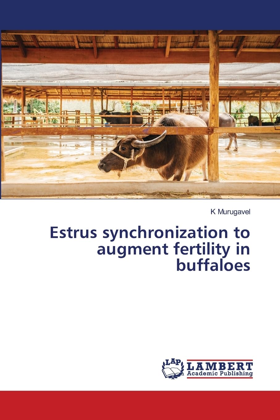 Estrus synchronization to augment fertility in buffaloes: DE