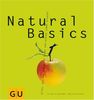 Natural Basics (GU Basic cooking)