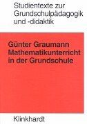 Mathematikunterricht in der Grundschule