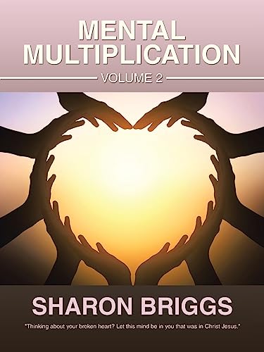 Mental Multiplication Volume 2