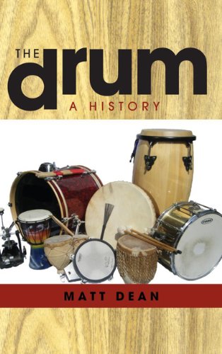 Matt Dean The Drum, A History