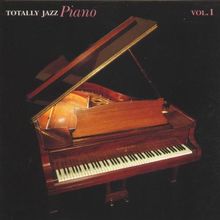 Totally Jazz Piano