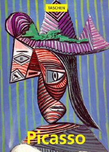 Pablo Picasso 1881-1973, Engl. ed. (Basic Art Series)