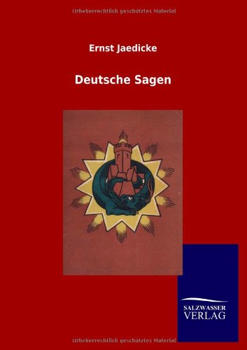 Deutsche Sagen