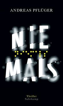 Niemals: Thriller