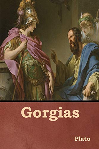 Plato Gorgias