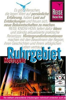 Metropole Ruhrgebiet