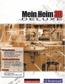 Mein Heim 3D Deluxe V3