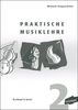 Praktische Musiklehre Lösungsheft zu Heft 2 (BV 392 ): Lösungen