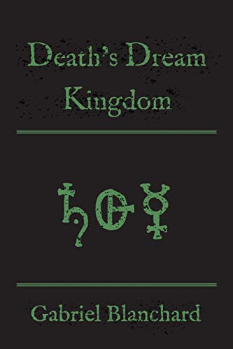 Death's Dream Kingdom (Redglass Trilogy, Band 1)