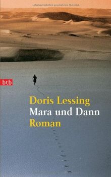 Mara und Dann: Roman