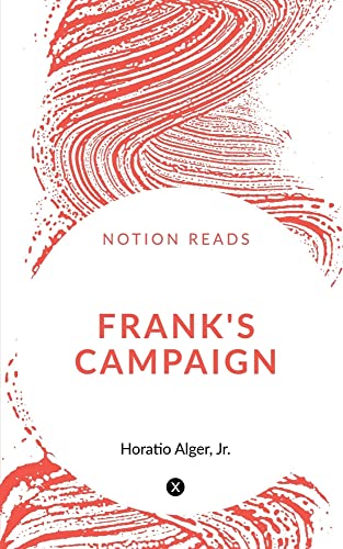 FRANK'S CAMPAIGN