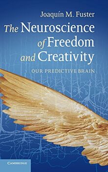 The Neuroscience of Freedom and Creativity: Our Predictive Brain