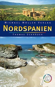 Nordspanien: Reisehandbuch