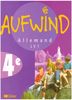 Aufwind allemand 4e, LV1 : manuel de l'élève