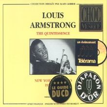 The Quintessence