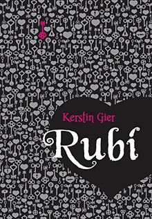Rubí (ELLAS MONTENA, Band 105270)