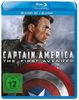 Captain America - The First Avenger (inkl. 2D Blu-ray) [3D Blu-ray]