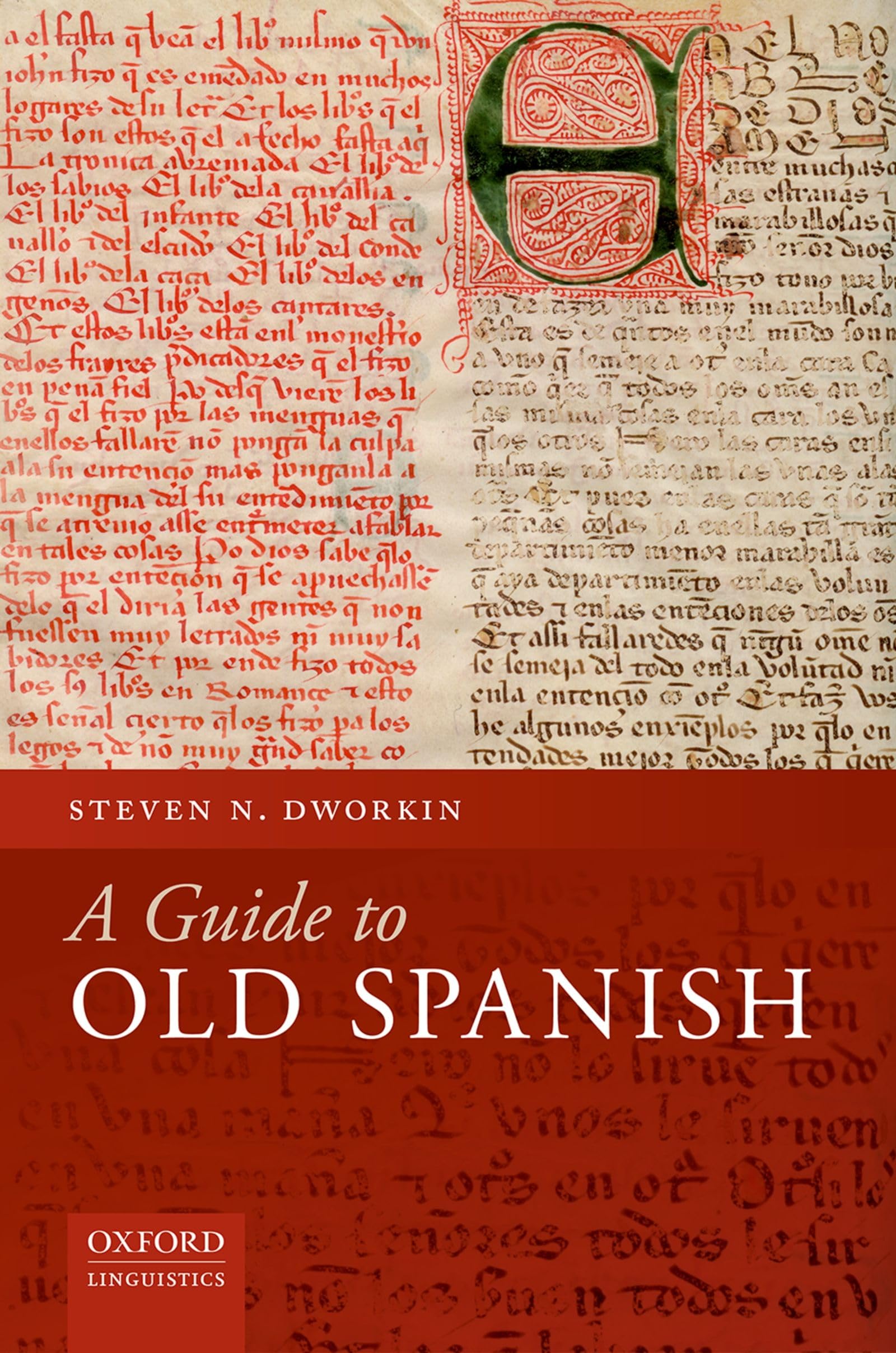 Guide to Old Spanish