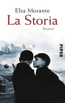 La Storia: Roman