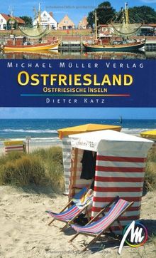 Ostfriesland - Ostfriesische Inseln